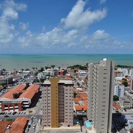 Ferienwohnung Tambau Flat João Pessoa Exterior foto