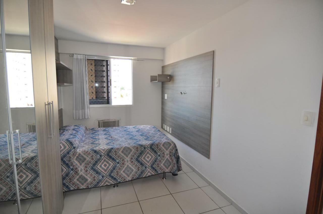 Ferienwohnung Tambau Flat João Pessoa Exterior foto