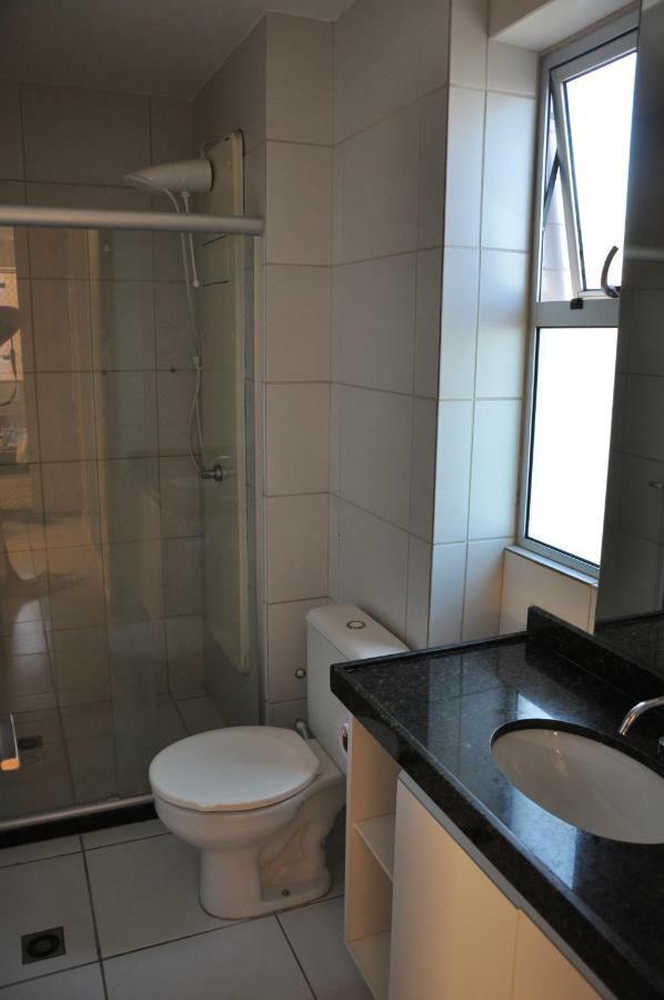 Ferienwohnung Tambau Flat João Pessoa Exterior foto