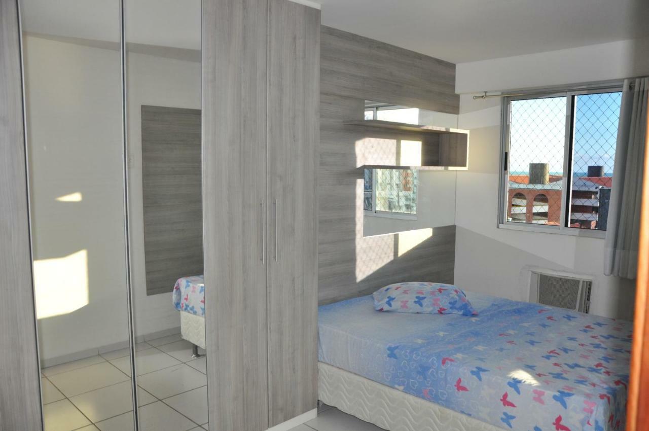 Ferienwohnung Tambau Flat João Pessoa Exterior foto