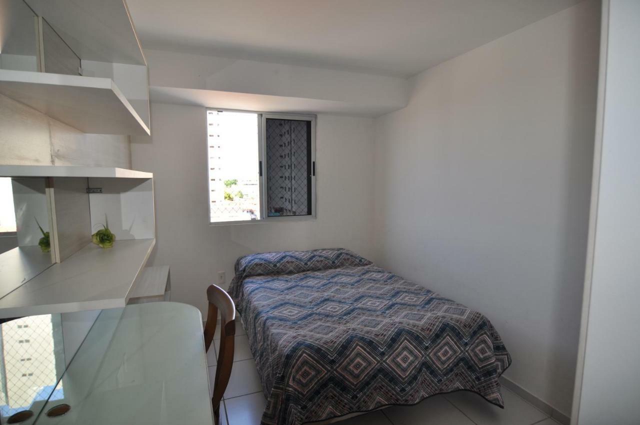 Ferienwohnung Tambau Flat João Pessoa Exterior foto